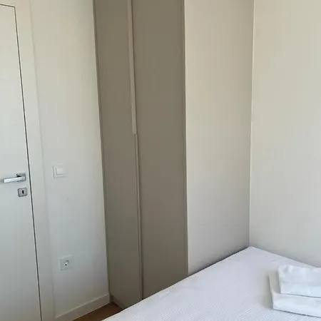 Marais Apartment Zadar Extérieur photo