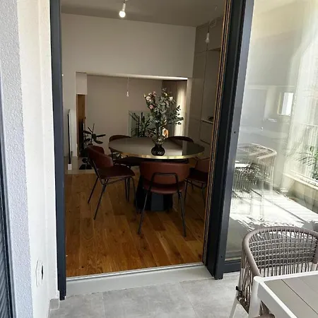 Marais Apartment Zadar Extérieur photo