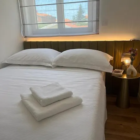 Marais Apartment Zadar Extérieur photo