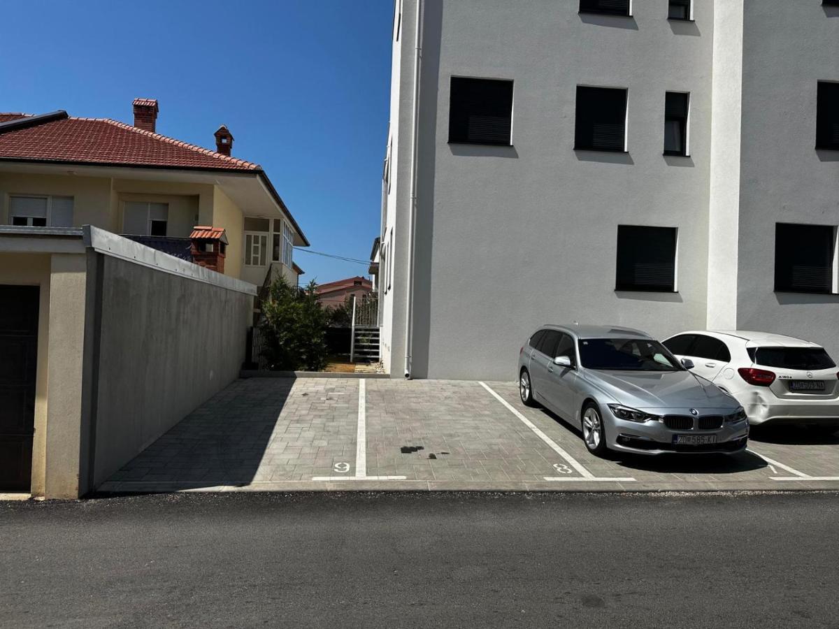 Apartment Marais