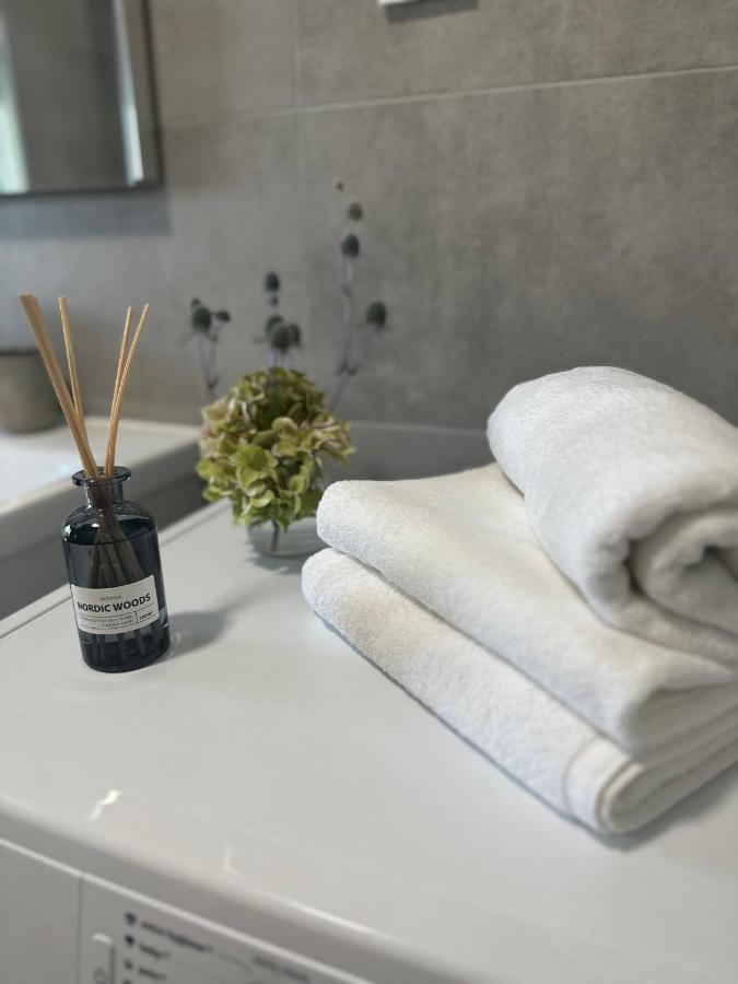 Apartman Marais *