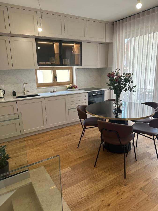Apartman Marais