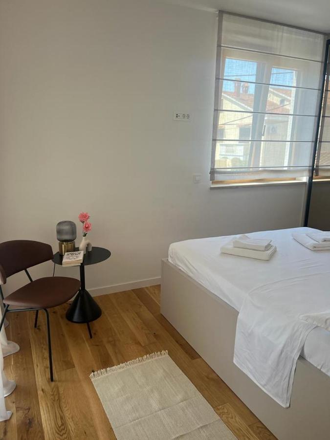 Marais Apartment *