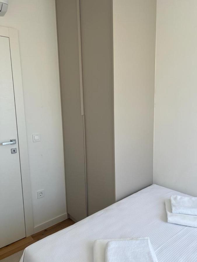 Apartman Marais *