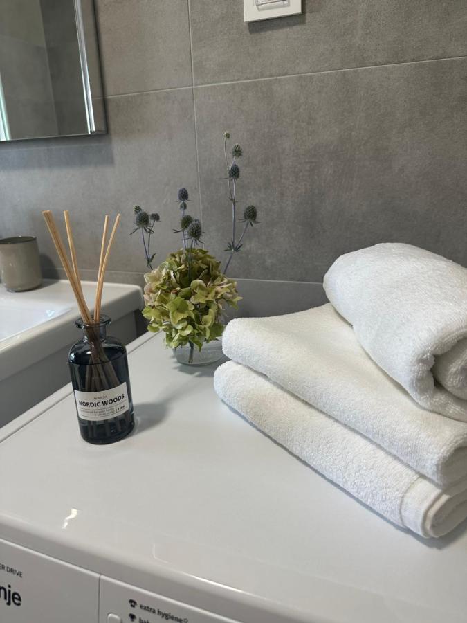 Apartma Marais