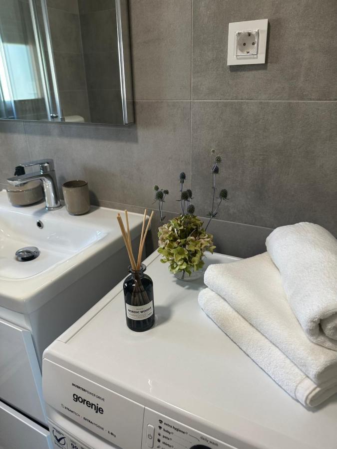 Apartma Marais Zadar