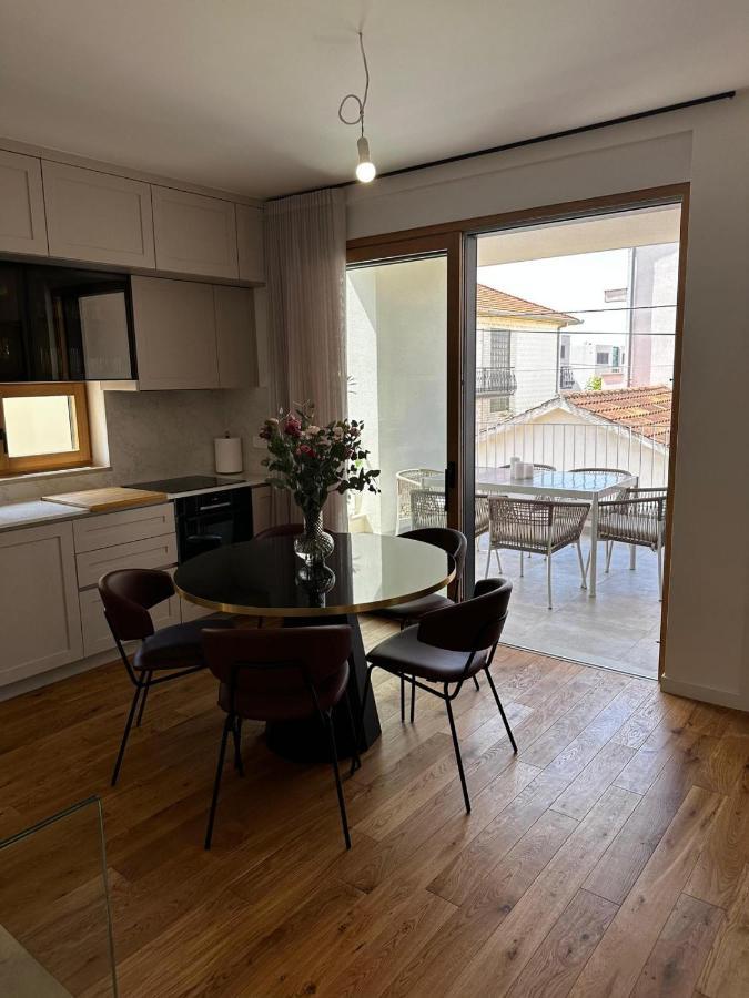 Marais Apartman