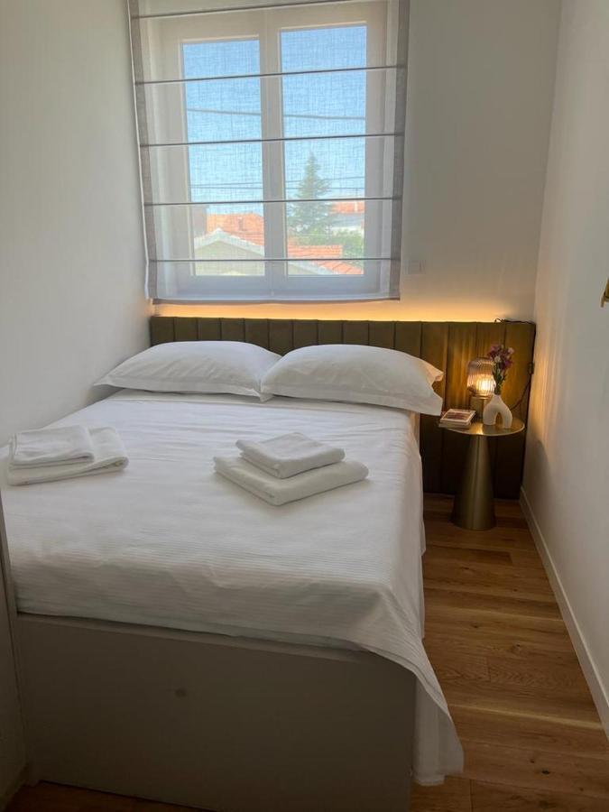 Apartman Marais Zadar