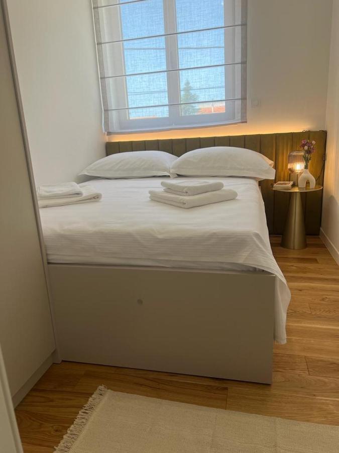 Marais Apartman