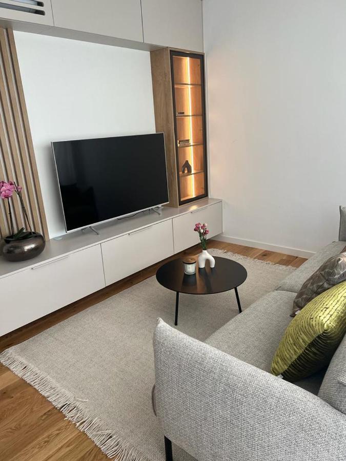 Marais Apartman Zadar
