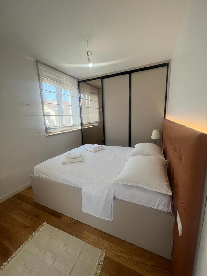 Marais Apartman *