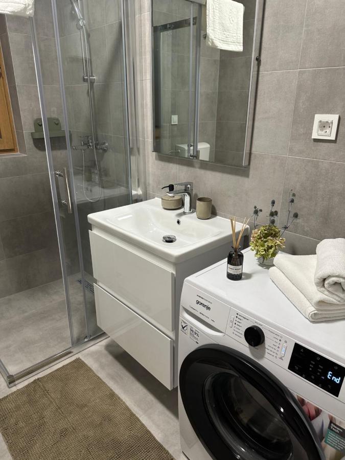 Apartman Marais Zadar
