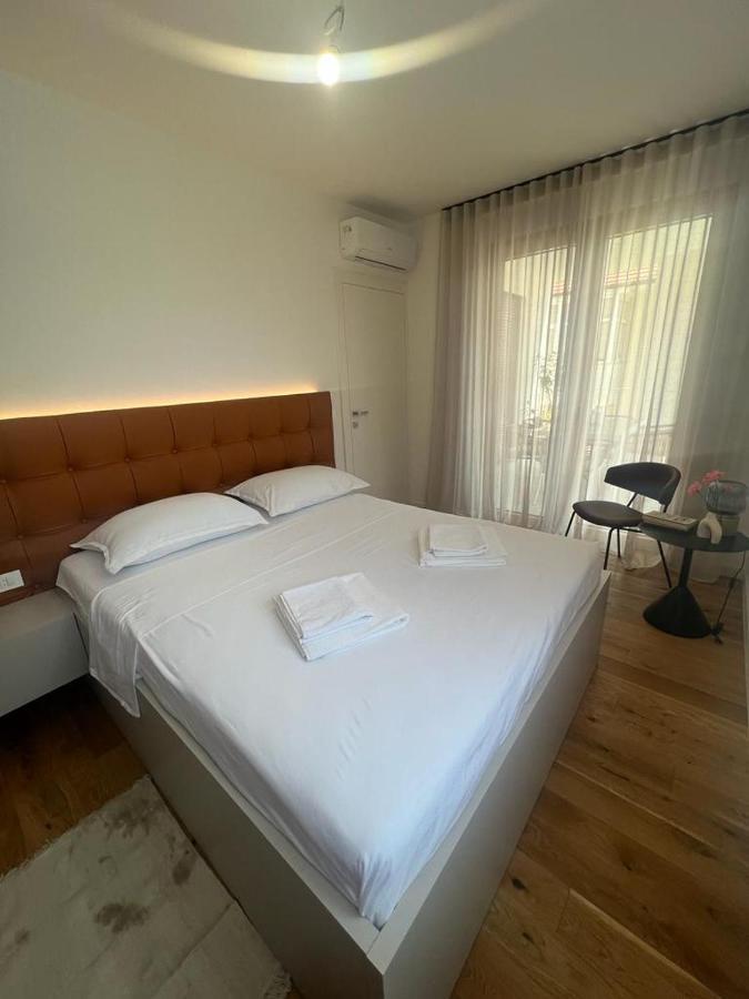 Marais Apartman *