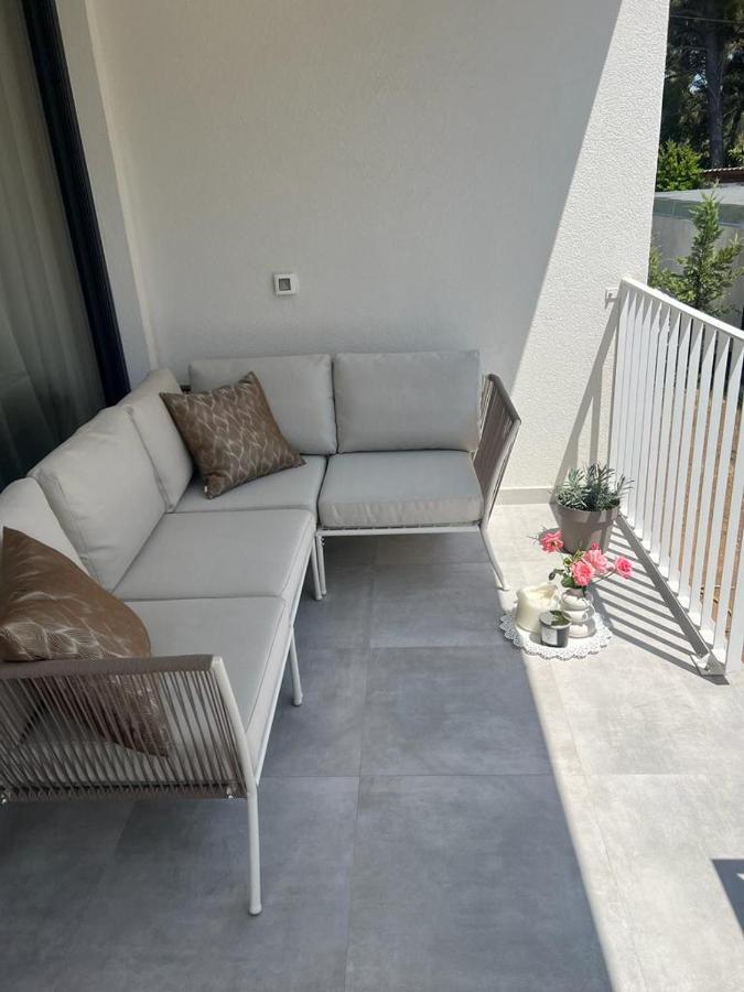 Apartman Marais