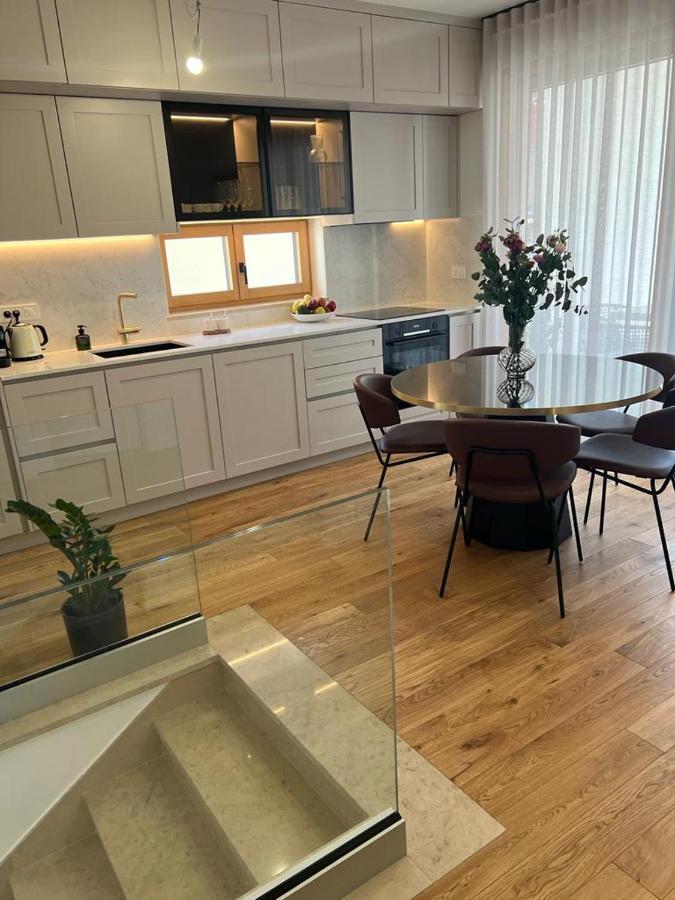 Apartman Marais *