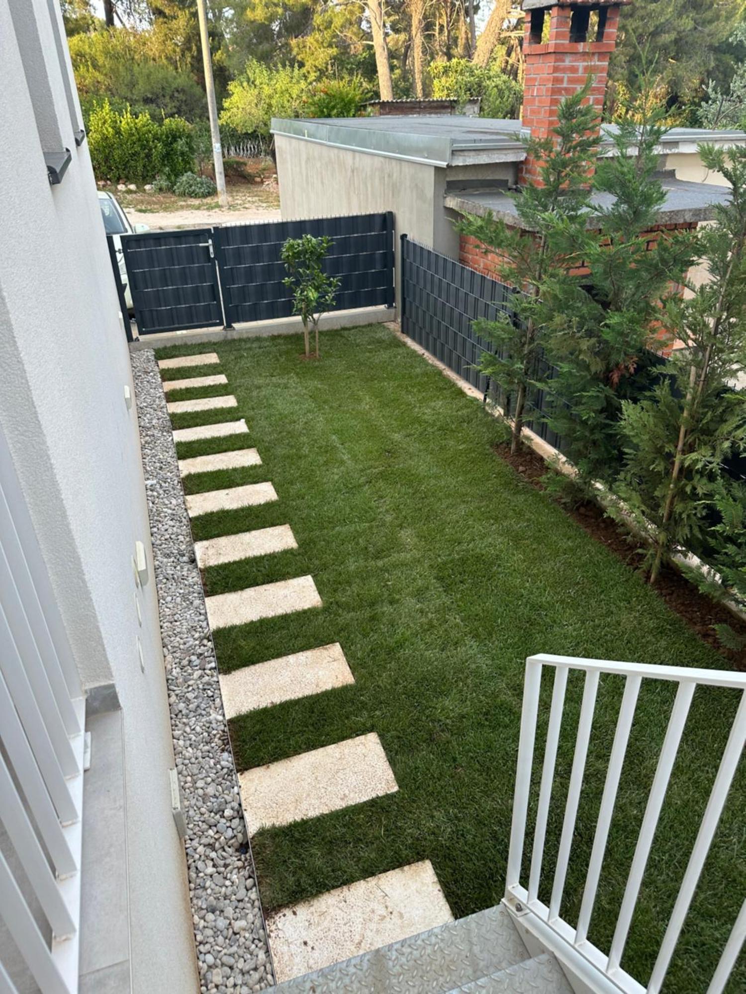 Marais Apartman Zadar