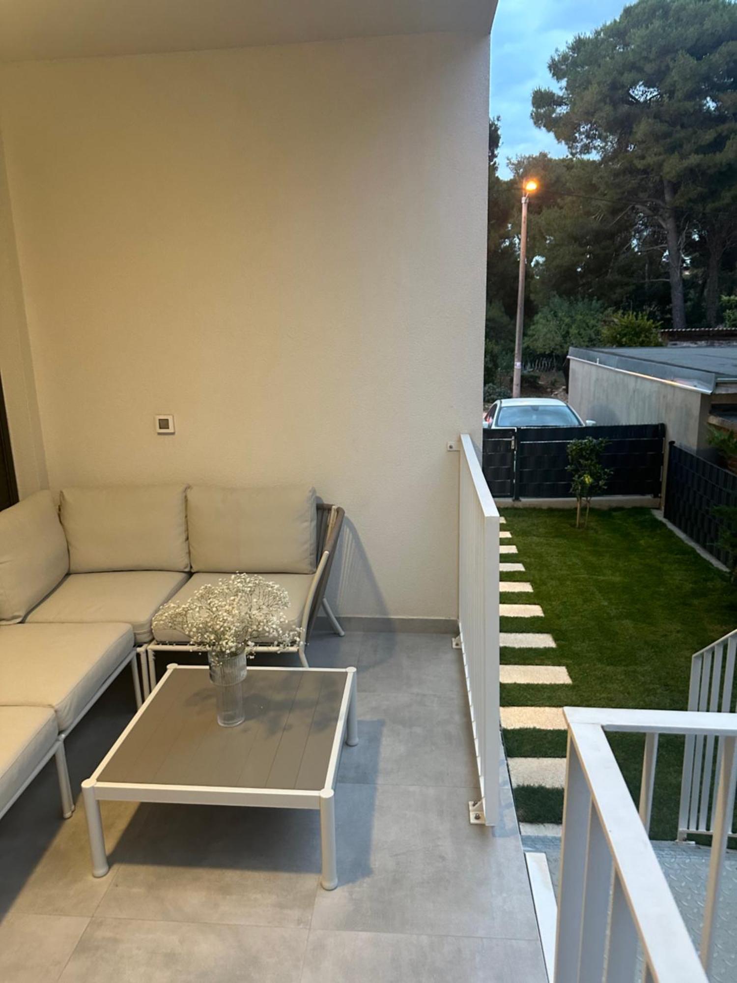 Marais Apartman Zadar