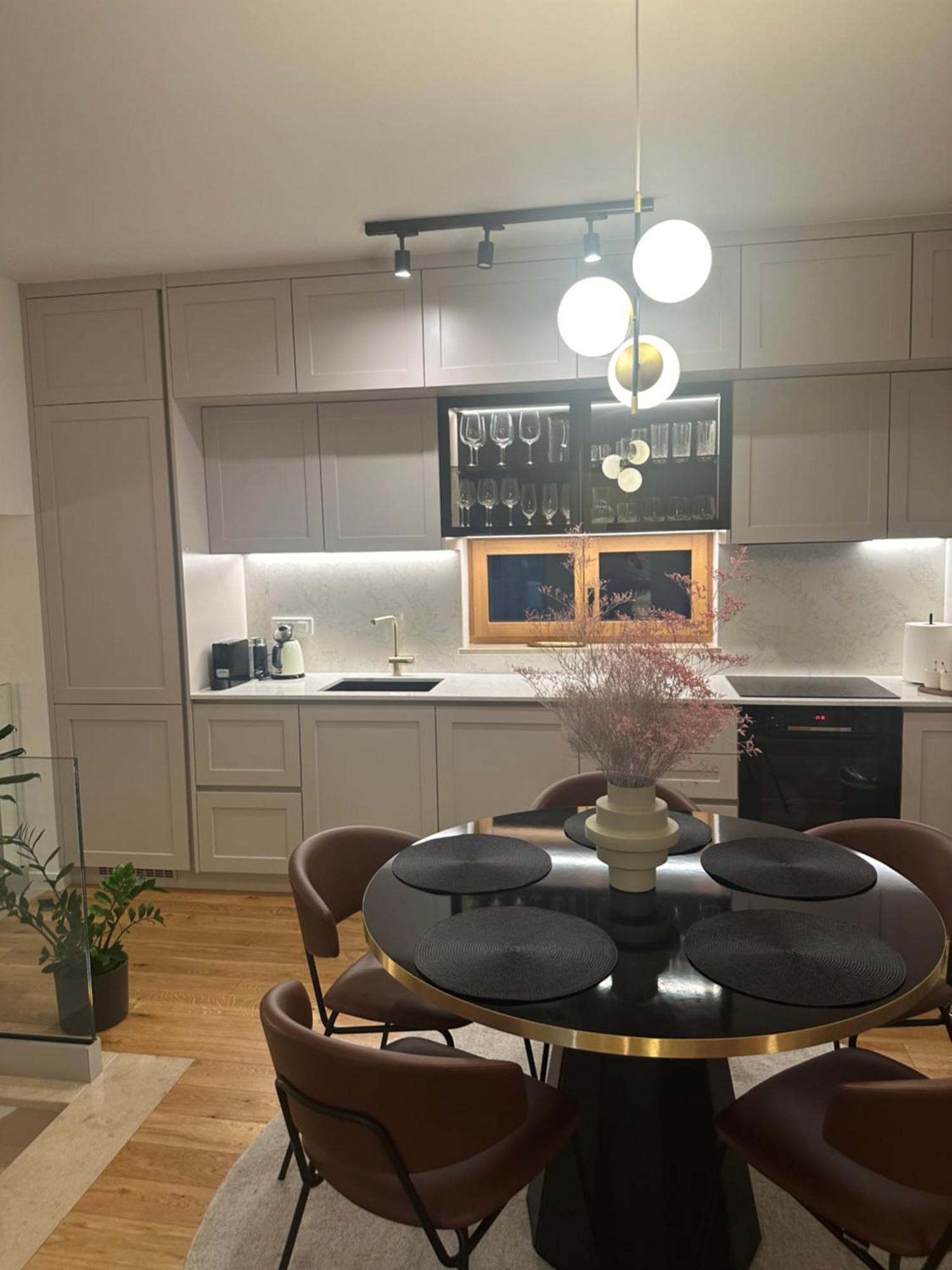 Apartman Marais Zadar