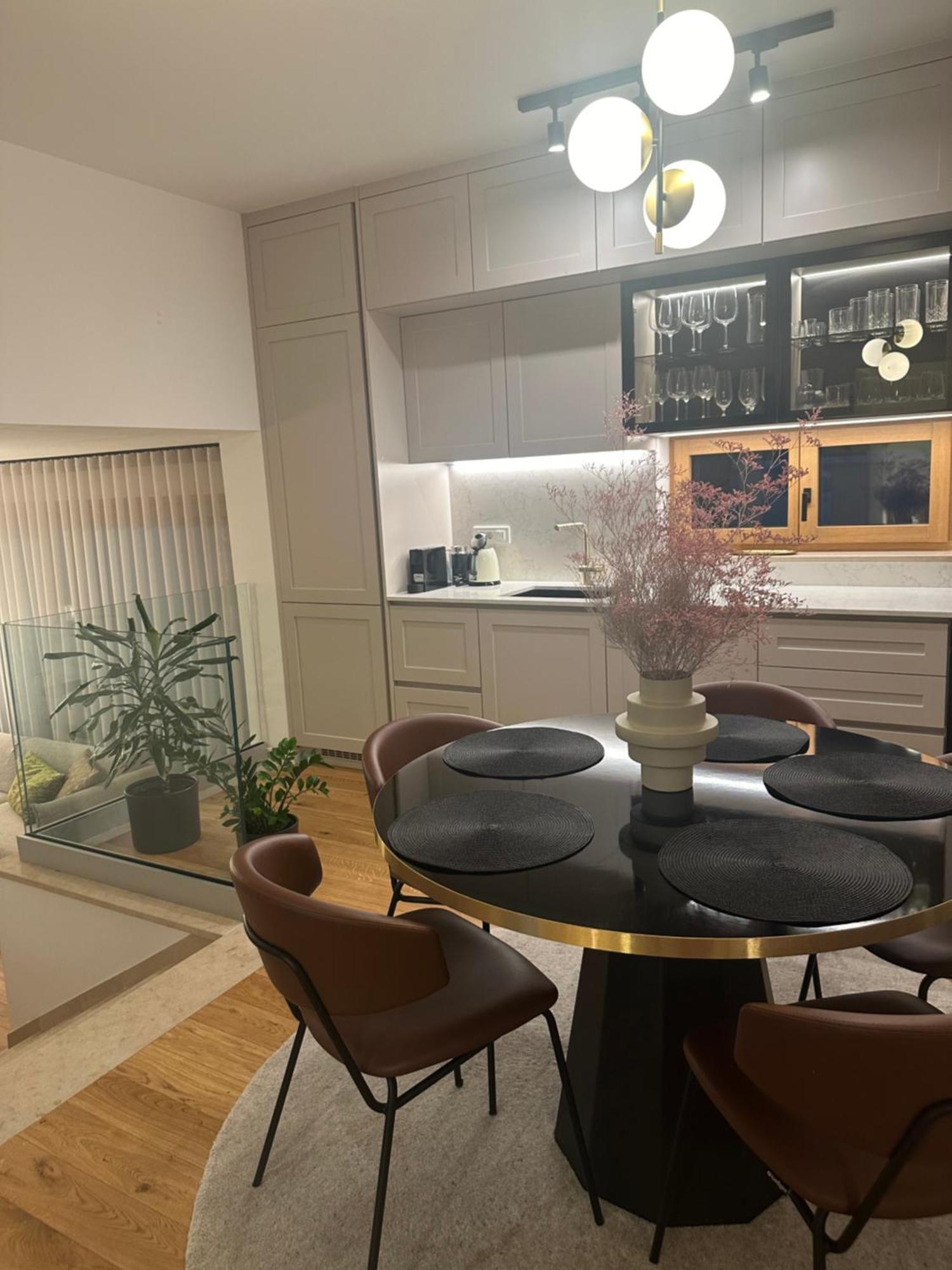 Marais Apartman Zadar