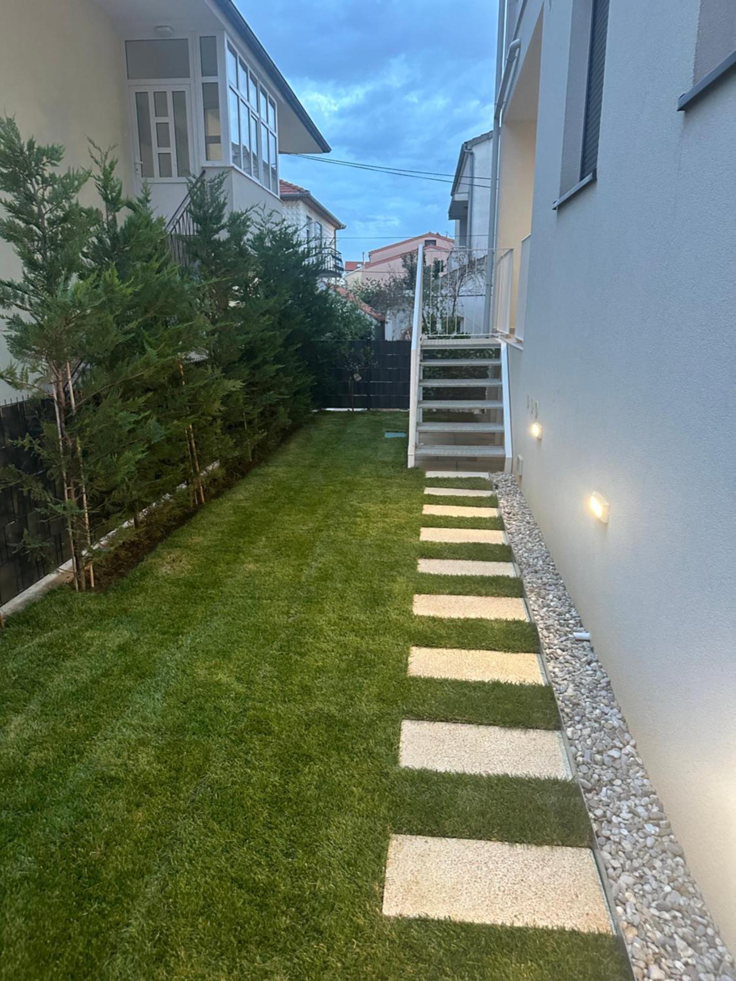 Marais Apartment *