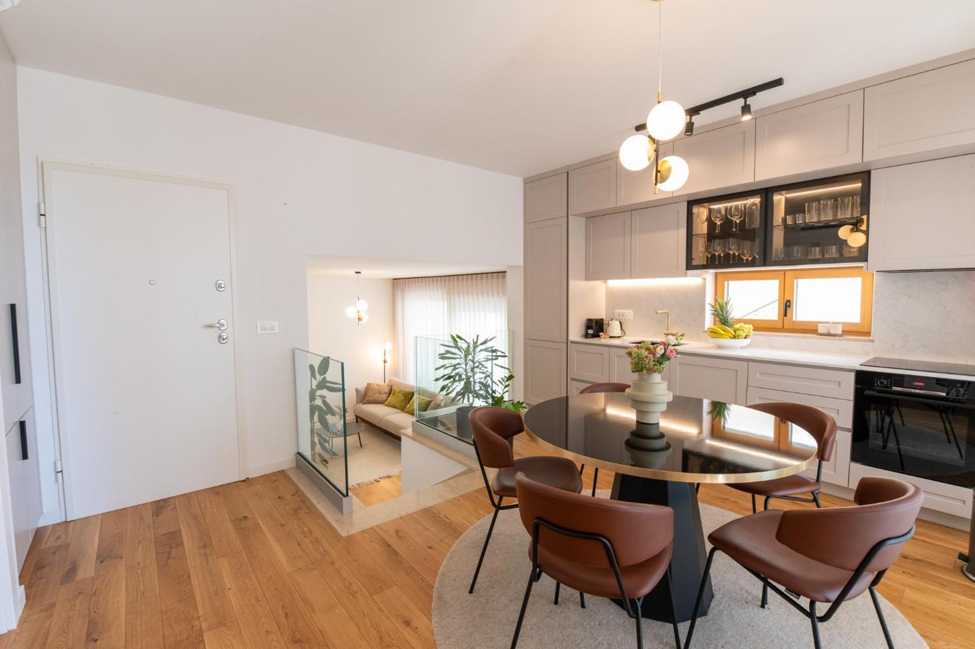Apartman Marais