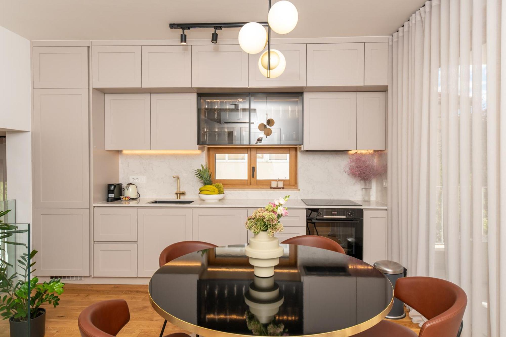 Marais Apartman *