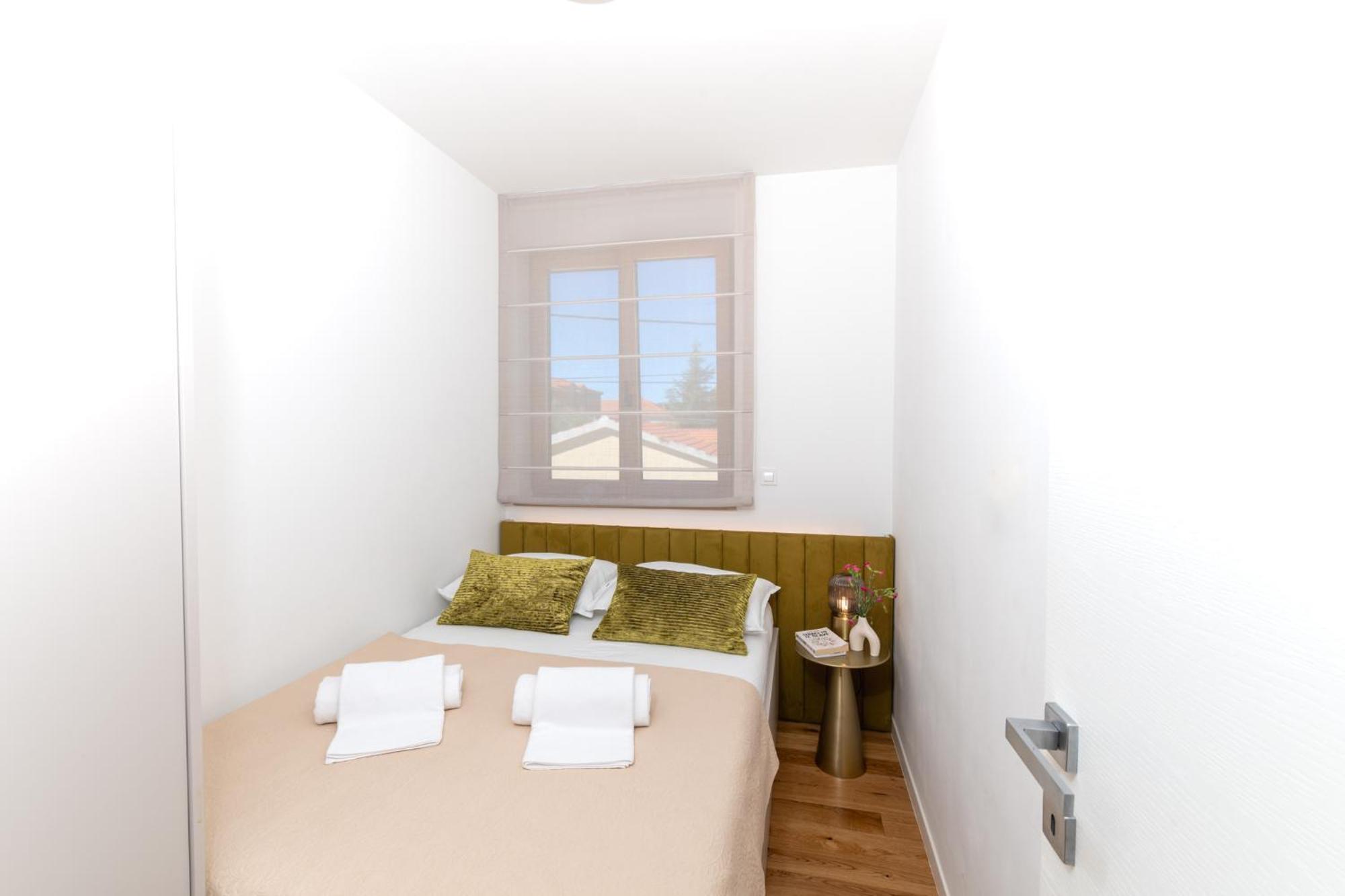 Marais Apartment *