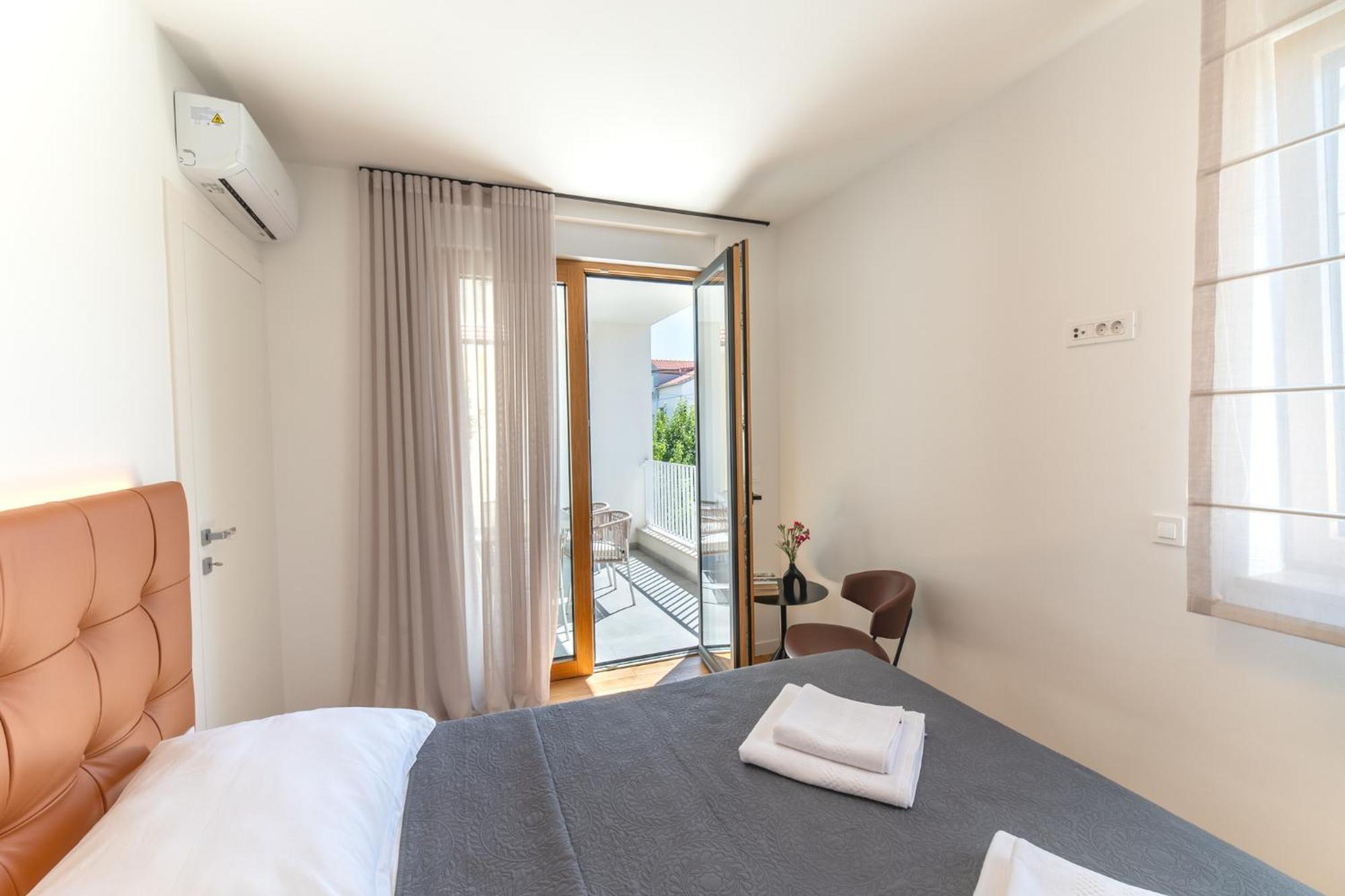 Apartman Marais *