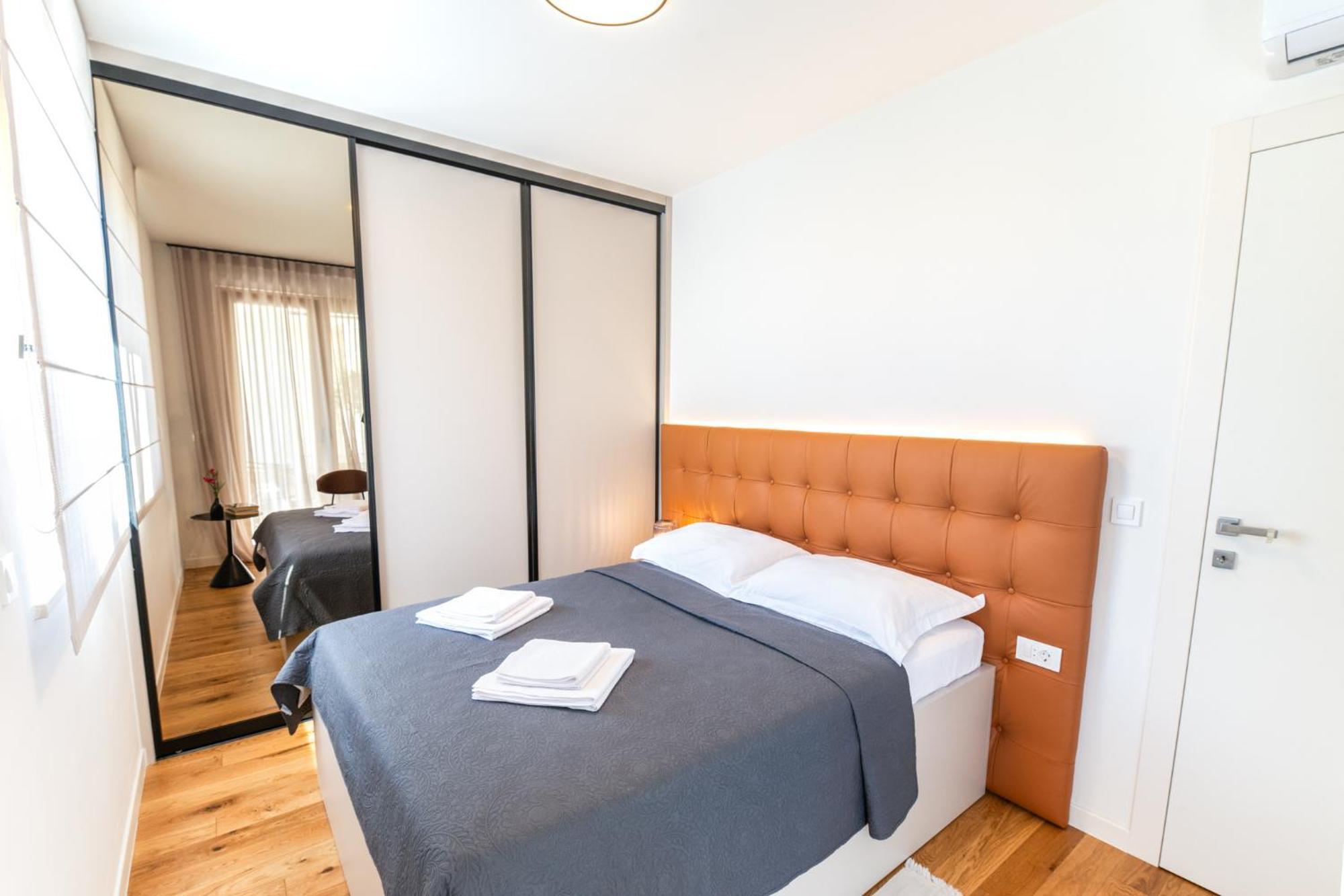 Marais Apartment Zadar
