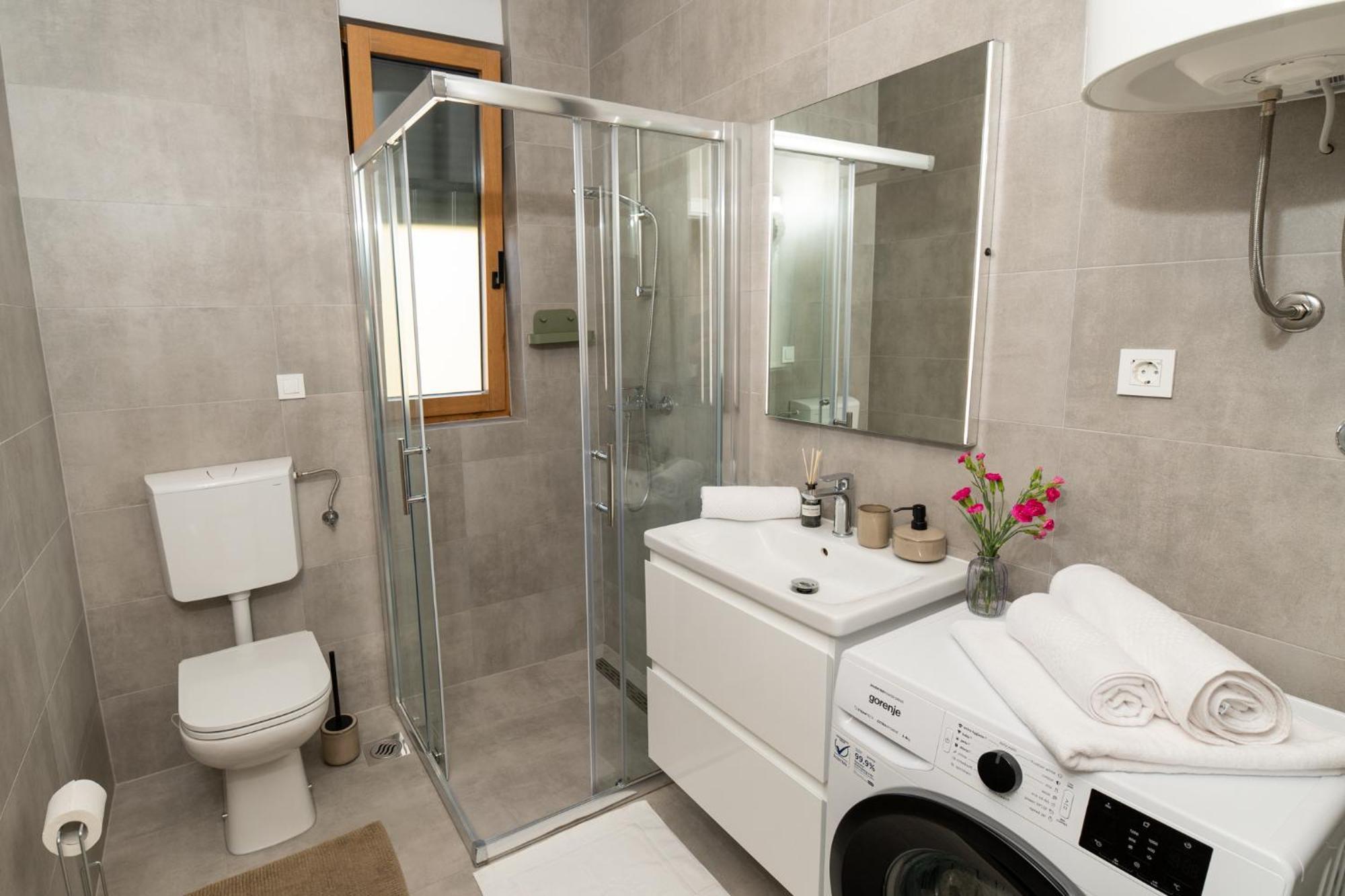 Apartman Marais Zadar