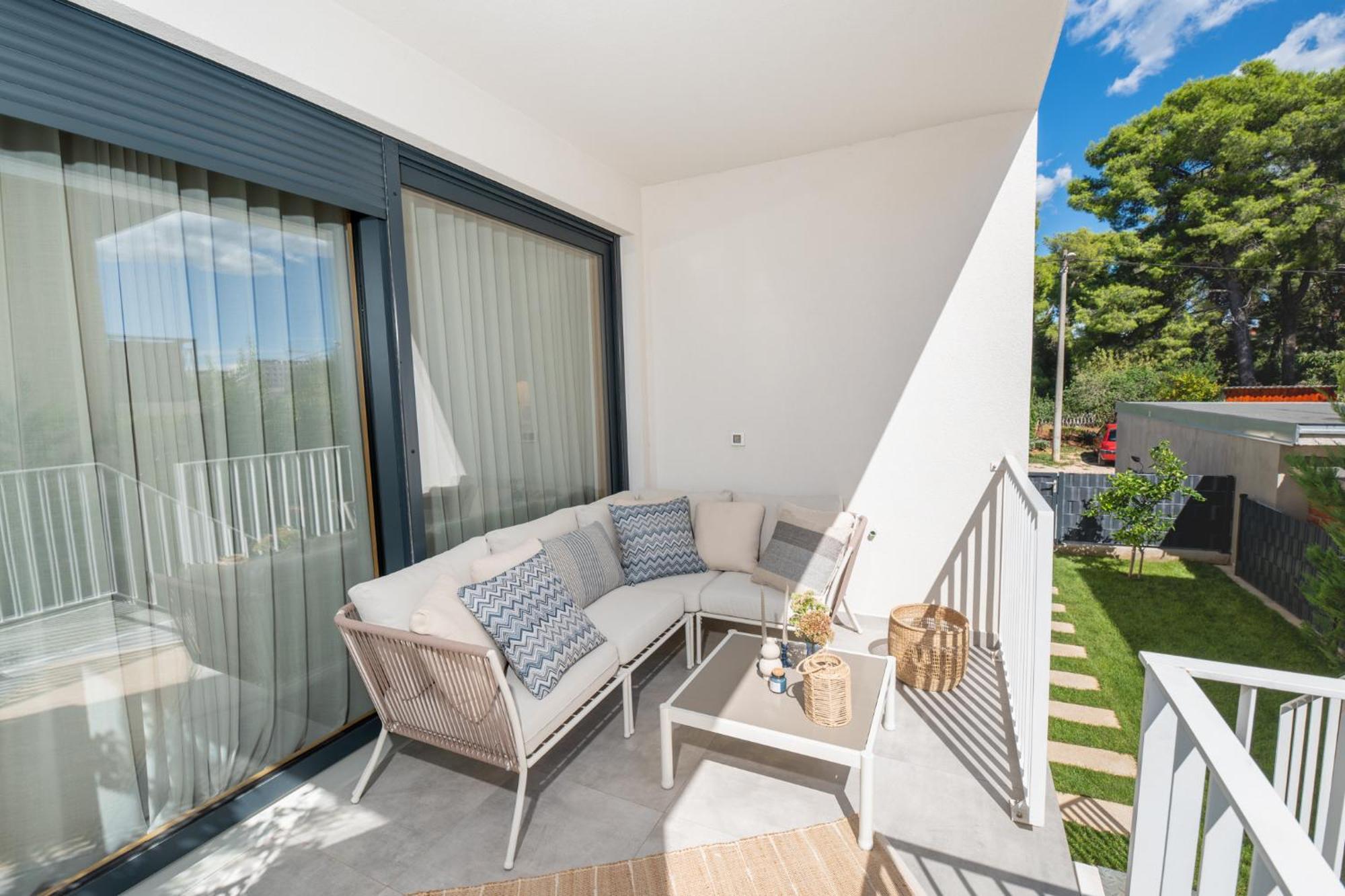 Marais Apartman