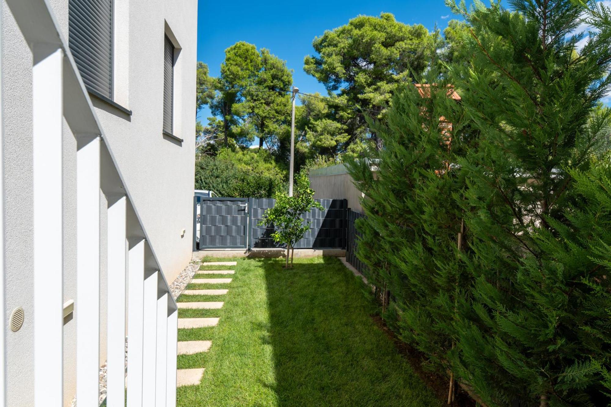 Apartman Marais *