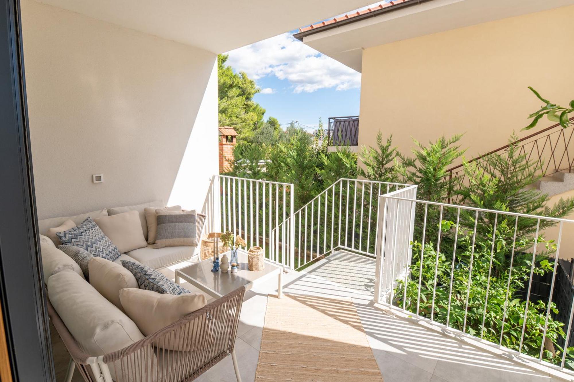 Marais Apartman Zadar