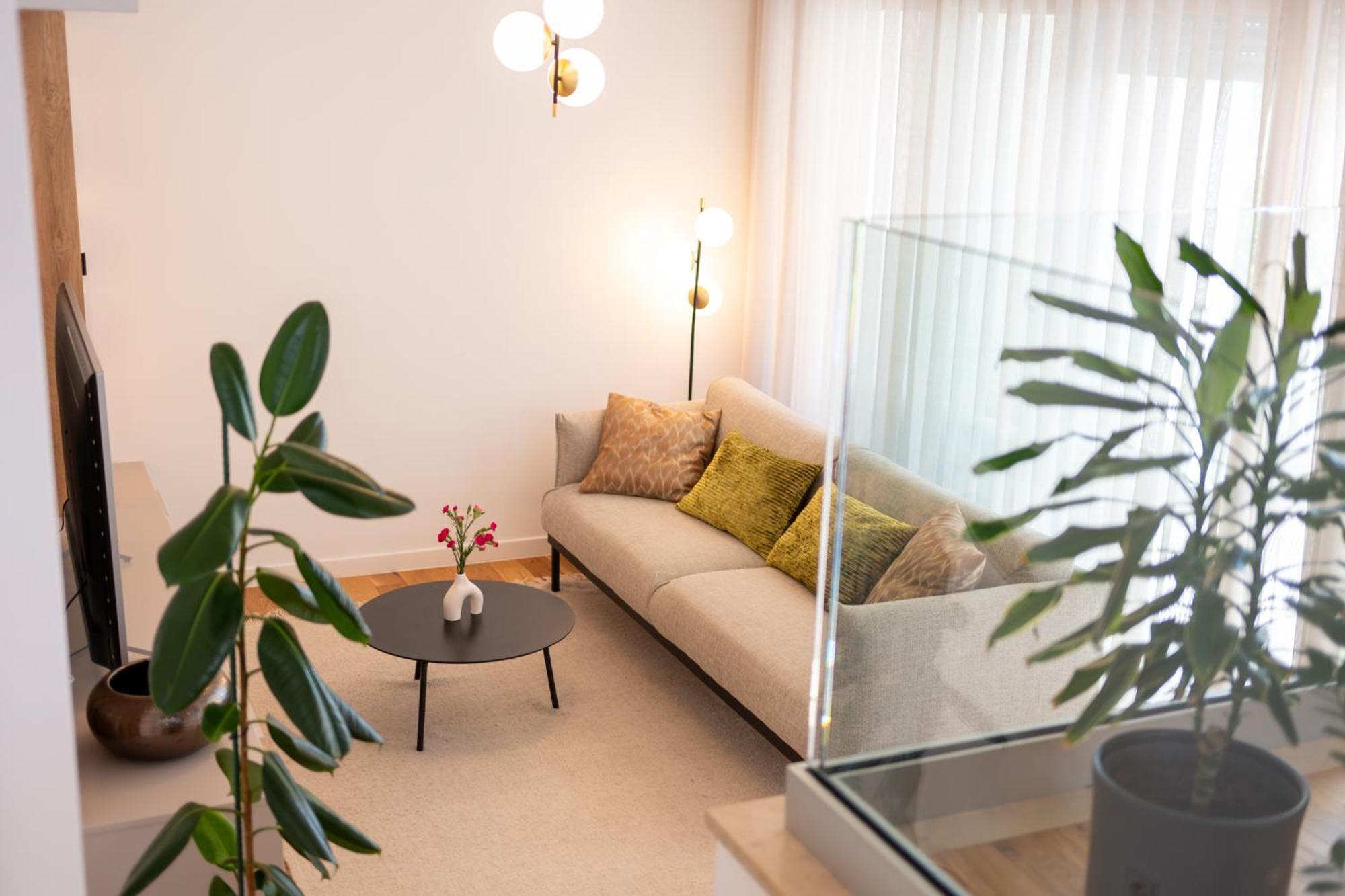 Apartma Marais *