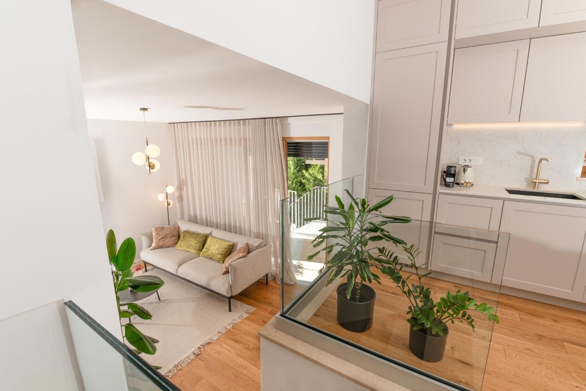Apartman Marais Zadar